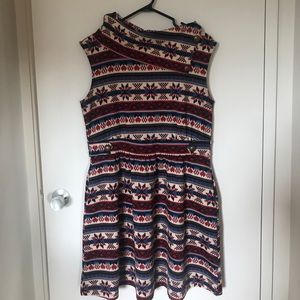 ModCloth dress